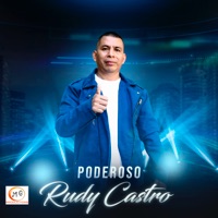 Rudy Castro - Me Siento Contento (Merengue)
