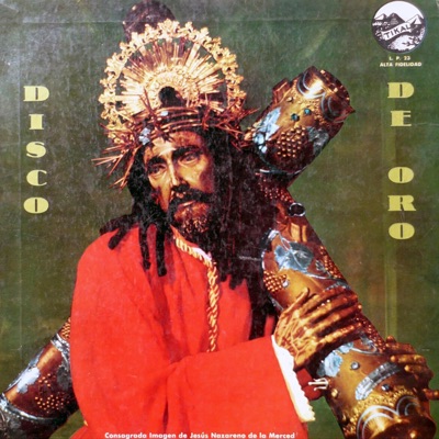 Semana Santa de Antaño - Mater Dolorosa