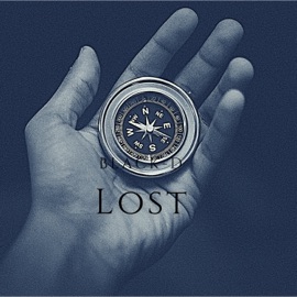 Lost Black-D