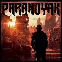 Paranoyak