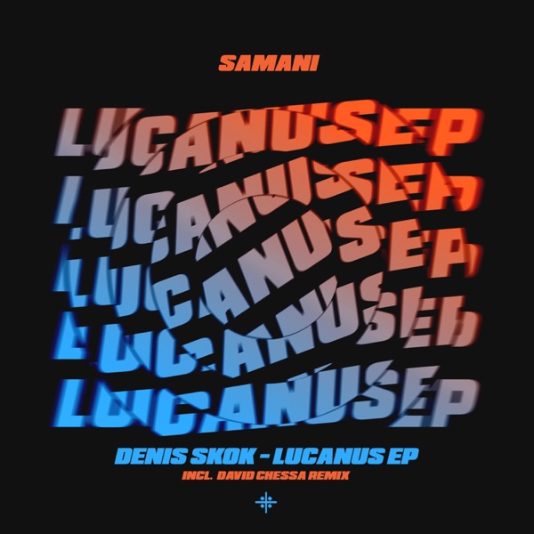 Lucanus - Single