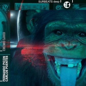 Chimo Loco - Single