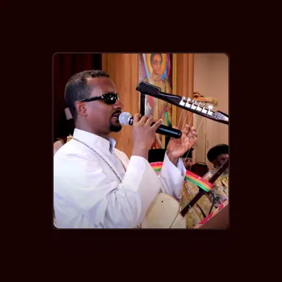 Listen to Gebreyohannes Gebretsadik, watch music videos, read bio, see tour dates & more!