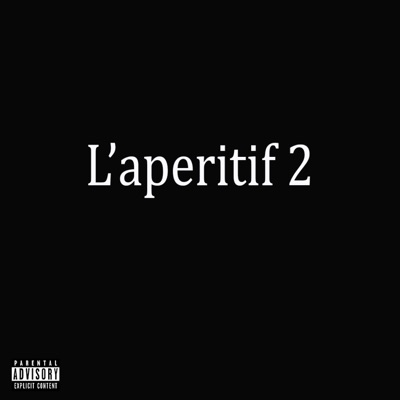 L 'Aperitif 2