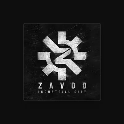 Listen to Zavod, watch music videos, read bio, see tour dates & more!