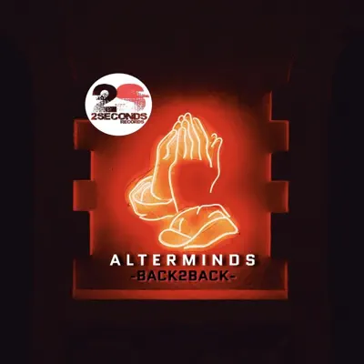 Listen to Back2back - Single by Alterminds