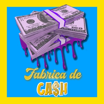 Fabrica de Cash - Single