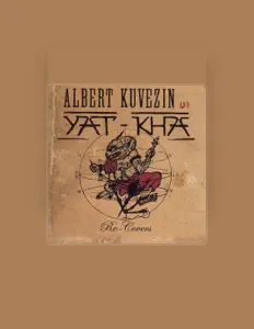 Listen to Albert Kuvezin, watch music videos, read bio, see tour dates & more!
