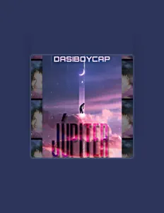 Listen to DASIBOYCAP, watch music videos, read bio, see tour dates & more!