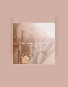 Listen to Guilherme Galdino, watch music videos, read bio, see tour dates & more!