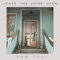 Leave the Door Open (Acoustic) - Single