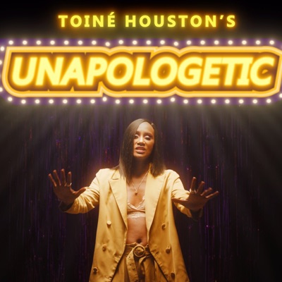 Unapologetic (feat. Carlisio Keys) - Single
