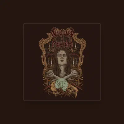 Listen to Vanguard X Mortem, watch music videos, read bio, see tour dates & more!