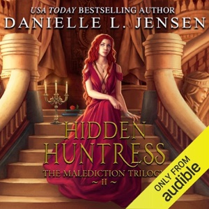 Hidden Huntress (Unabridged)