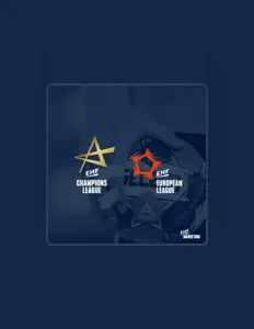 EHF Marketing을(를) 듣고, 뮤직 비디오를 보고, 약력을 읽고, 투어 일정 등을 확인하세요!