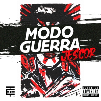 Modo Guerra (feat. White Shit State) - Single