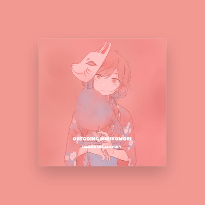 Listen to Outgoing Hikikomori, watch music videos, read bio, see tour dates & more!