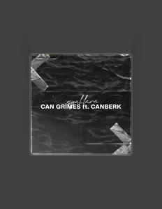 Canberk Ertemを聴いたり、ミュージックビデオを鑑賞したり、経歴やツアー日程などを確認したりしましょう！