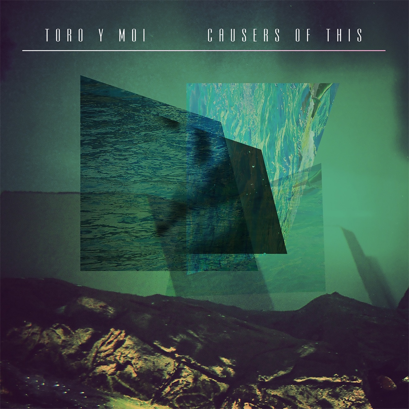 Toro y Moi – Causers of This (2010) [iTunes Match M4A]