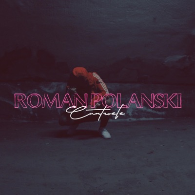 Roman Polanski (feat. M.Padrums) - Single