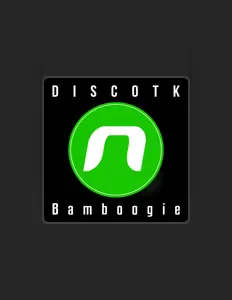 Dengarkan DiscoTK, tonton video musik, baca bio, lihat tanggal tur & lainnya!