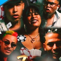 Jogo do Amor - Single - Os Love Maloka, Mc triloko, Mc Nicky Patroa & Mc Kpg