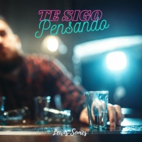 Te Sigo Pensando - Single - Lewis Somes
