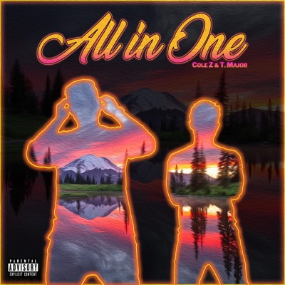 All in One - EP