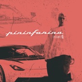 Pininfarina artwork