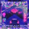 BREAKER (feat. almogfx) - Vinter lyrics