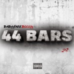 44 Barz - Single