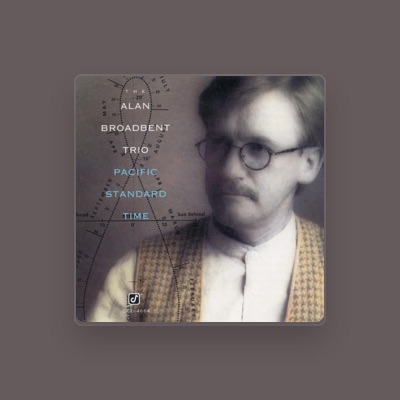 Listen to The Alan Broadbent Trio, watch music videos, read bio, see tour dates & more!