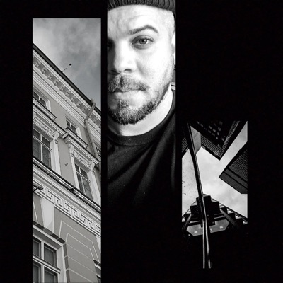 Lockdown (feat. Negueto Rapper & Ckallebe Mendes) - Single