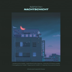Nachtschicht - EP