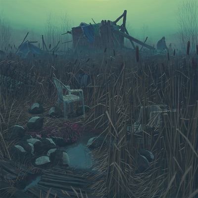Burnt - Single