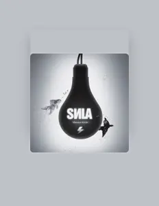 Escucha a SИLА Михаил Коган, mira vídeos musicales, lee la biografía, consulta fechas de giras y mucho más.