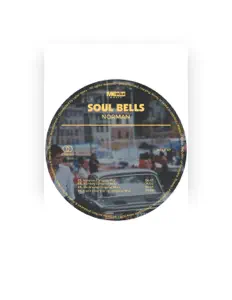 Poslechněte si interpreta Soul Bells, sledujte hudební videa, přečtěte si životopis, podívejte se na data turné a další informace.