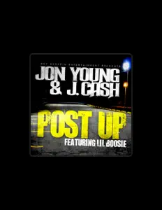 Listen to Jon Young & J. Cash, watch music videos, read bio, see tour dates & more!