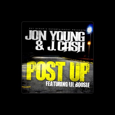 Listen to Jon Young & J. Cash, watch music videos, read bio, see tour dates & more!