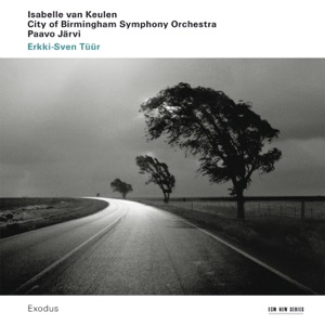 Erkki-Sven Tüür: Exodus