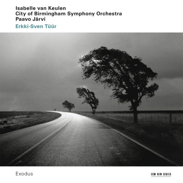 Erkki-Sven Tüür: Exodus