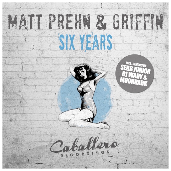 Six Years - EP