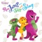 Ta-Ra-Ra Boom-De-Ay - Barney lyrics