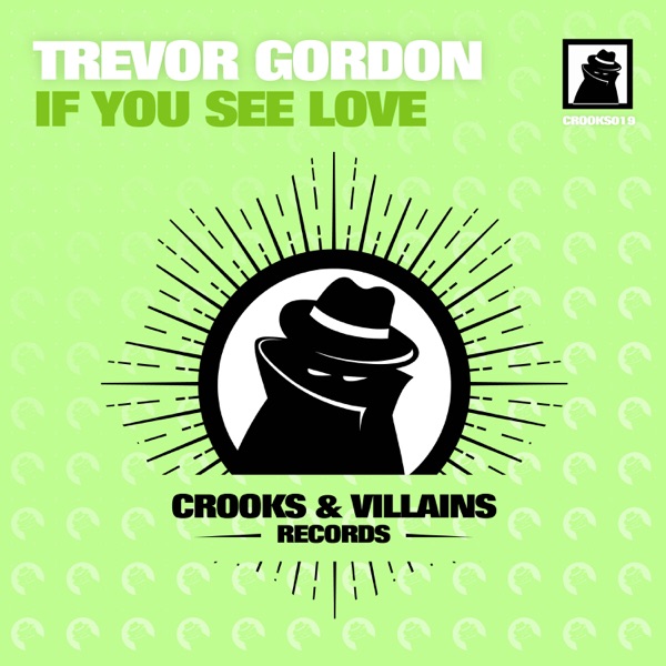 If You See Love - Single