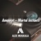 Amaurot ~ Mortal Instants (From "Final Fantasy XIV") [Lofi Hip Hop Remix] artwork