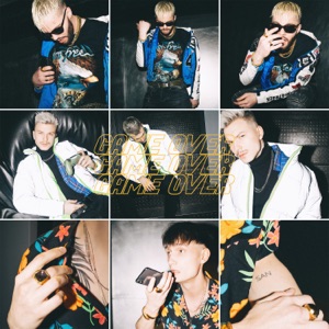 Game Over (feat. Cherocky) - Single
