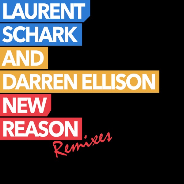 New Reason (Remixes) - EP