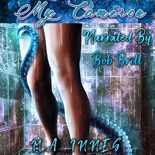 My Cameron: The New Neighbors, Book 1 (Unabridged) cover