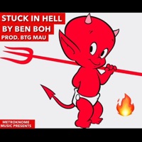 Stuck in Hell - Single - BenBoh