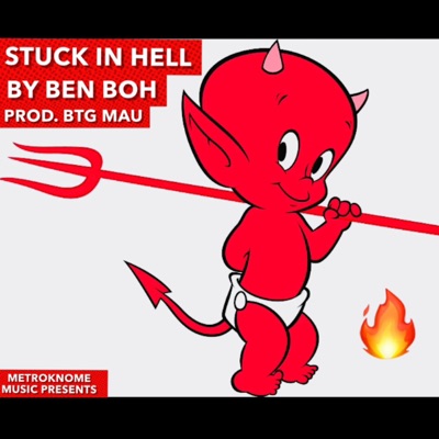 Stuck in Hell - Single